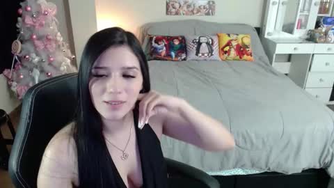 Snapshot of kittykat18x chatting on 8, 1, 2026 Isabel online show from 8, 1, 2026