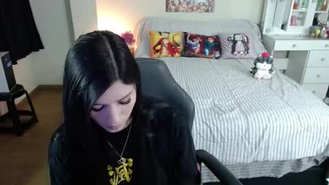 Snapshot of kittykat18x chatting on 2, 2, 2026 Isabel online show from 2, 2, 2026