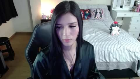 Snapshot of kittykat18x chatting on 5, 2, 2026 Isabel online show from 5, 2, 2026