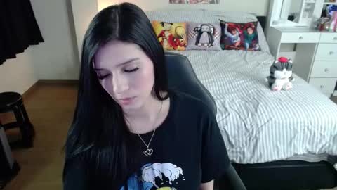 Snapshot of kittykat18x chatting on 5, 2, 2026 Isabel online show from 5, 2, 2026