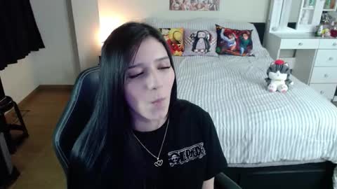 Snapshot of kittykat18x chatting on 9, 2, 2026 Isabel online show from 9, 2, 2026