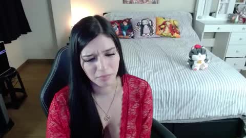 Snapshot of kittykat18x chatting on 12, 2, 2026 Isabel online show from 12, 2, 2026