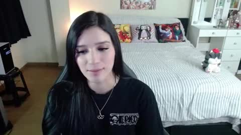 Snapshot of kittykat18x chatting on 14, 2, 2026 Isabel online show from 14, 2, 2026