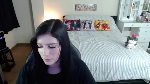 Snapshot of kittykat18x chatting on 16, 2, 2026 Isabel online show from 16, 2, 2026