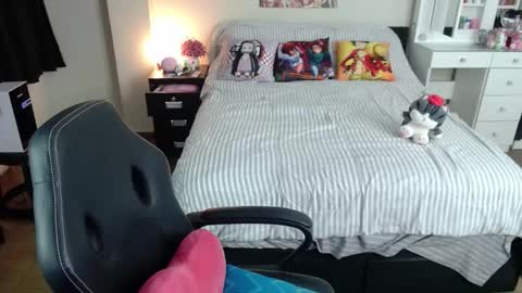 Snapshot of kittykat18x chatting on 21, 2, 2026 Isabel online show from 21, 2, 2026