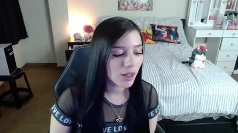 Snapshot of kittykat18x chatting on 22, 2, 2026 Isabel online show from 22, 2, 2026