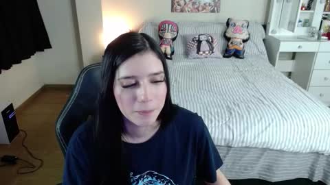 Snapshot of kittykat18x chatting on 5, 3, 2026 Isabel online show from 5, 3, 2026