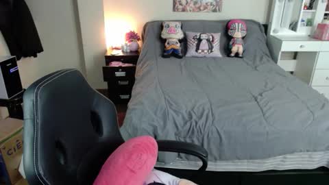 Snapshot of kittykat18x chatting on 13, 3, 2026 Isabel online show from 13, 3, 2026