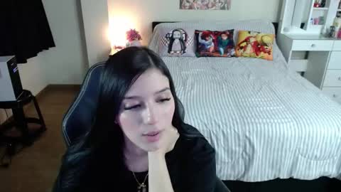 Snapshot of kittykat18x chatting on 20, 3, 2026 Isabel online show from 20, 3, 2026