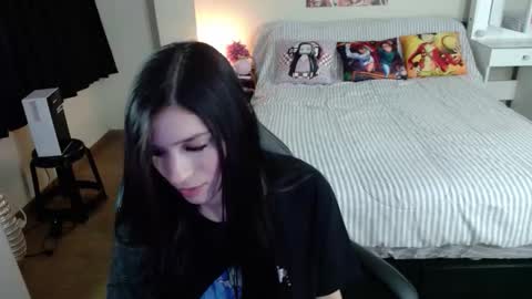 Snapshot of kittykat18x chatting on 21, 3, 2026 Isabel online show from 21, 3, 2026