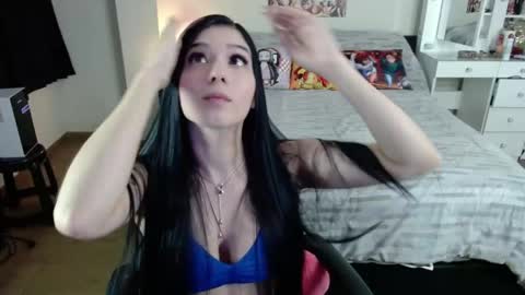 Isabel online show from 5, 5, 2026