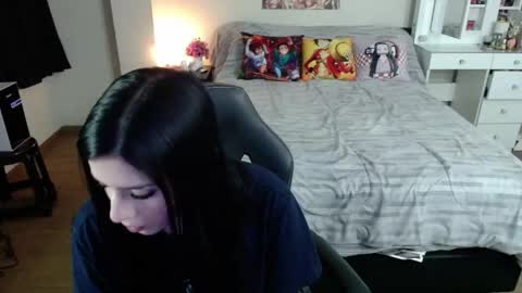 Isabel online show from 11, 5, 2026