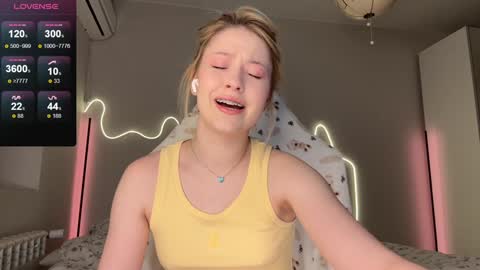 Monika online show from 24, 2, 2026