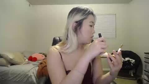 Mei online show from 29, 12, 2024