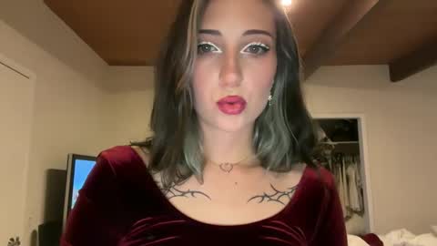 kittypurr79 online show from 26, 12, 2024