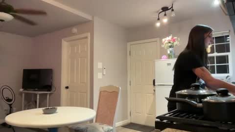 kittypurr79 online show from 8, 10, 2025