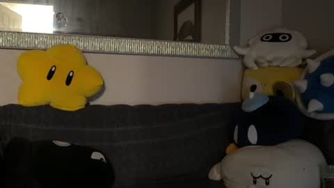kittypurr79 online show from 5, 7, 2026