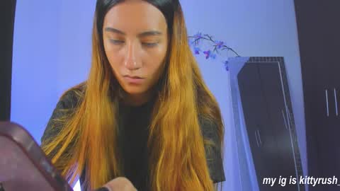 kitty online show from 3, 2, 2026