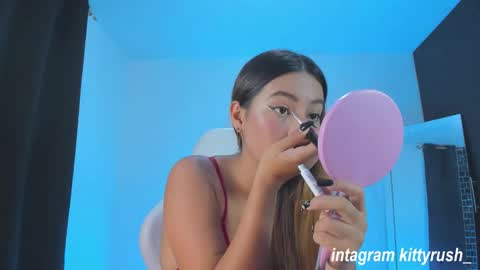 kitty online show from 9, 2, 2026