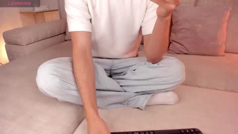 Sebastian online show from 2, 12, 2025