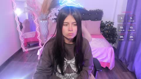 Kitty  online show from 19, 12, 2024