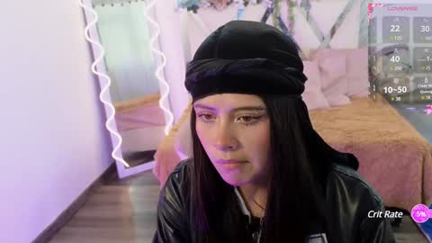 Kitty  online show from 28, 1, 2025