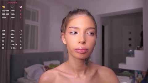 Snapshot of kittyummy chatting on 14, 12, 2025 Alice online show from 14, 12, 2025