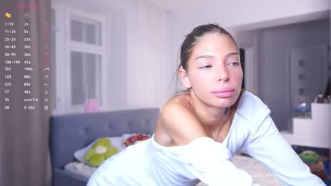 Snapshot of kittyummy chatting on 14, 1, 2026 Alice online show from 14, 1, 2026