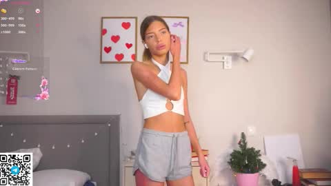 Snapshot of kittyummy chatting on 10, 3, 2026 Alice online show from 10, 3, 2026