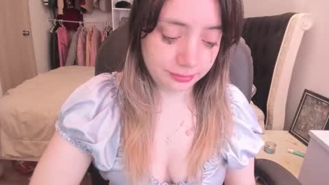 kittywantslove23 online show from 2, 4, 2026