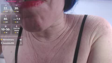 kittywhiteass online show from 16, 1, 2026