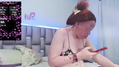kittywhiteass online show from 5, 5, 2026