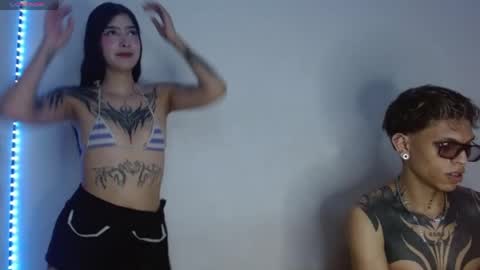 kittyxshady online show from 7, 5, 2026