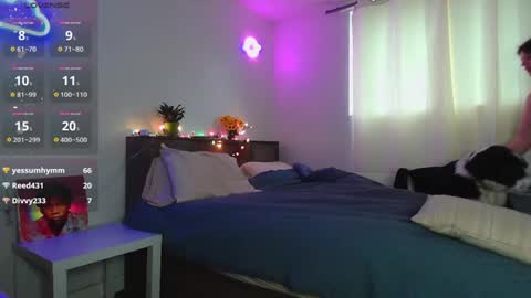 Kittyymaze online show from 18, 12, 2024