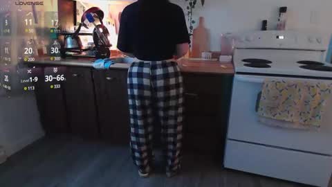 Kittyymaze online show from 20, 1, 2025