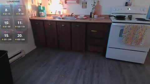 Kittyymaze online show from 23, 1, 2025