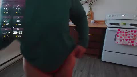 Kittyymaze online show from 29, 1, 2025