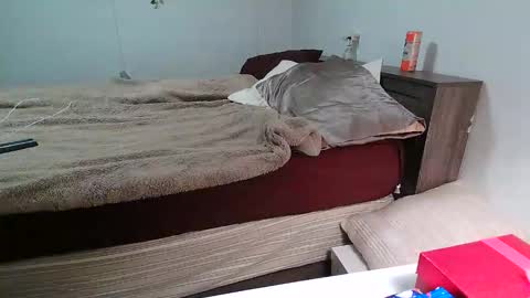 Kittyymaze online show from 22, 12, 2025