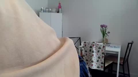 Kittyymaze online show from 3, 3, 2026