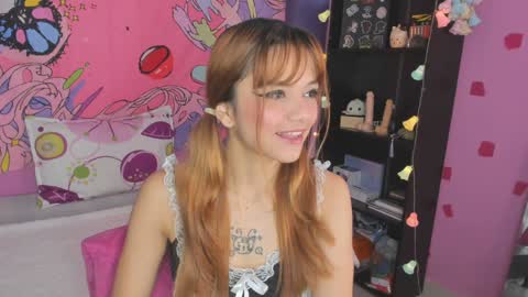 Kitty Zen online show from 12, 12, 2024