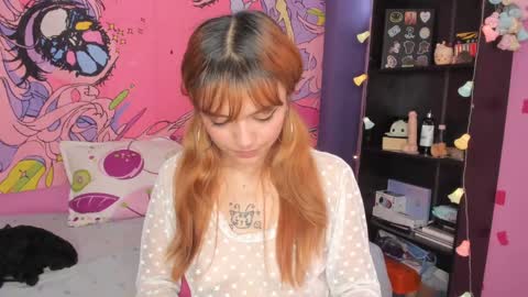 Kitty Zen online show from 14, 12, 2024