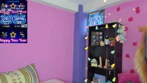 Kitty Zen online show from 9, 1, 2025