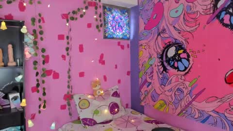 Kitty Zen online show from 10, 2, 2025