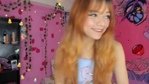 Kitty Zen online show from 11, 2, 2025