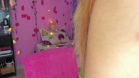 Kitty Zen online show from 15, 2, 2025