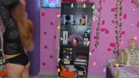 Kitty Zen online show from 21, 2, 2025