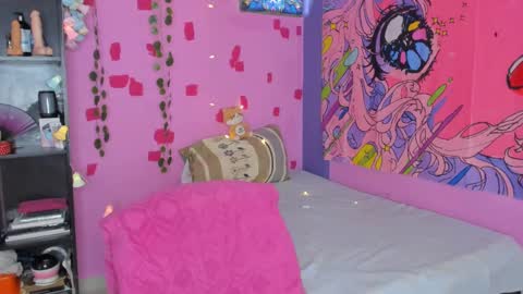 Kitty Zen online show from 21, 2, 2025