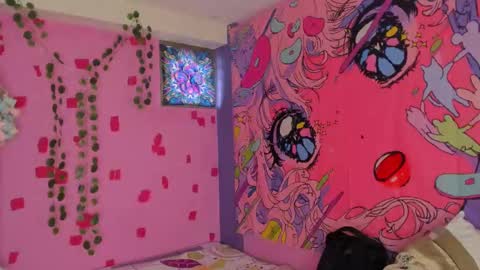 Kitty Zen online show from 25, 2, 2025