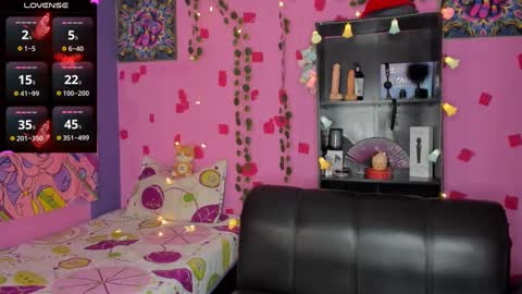 Kitty Zen online show from 7, 3, 2025