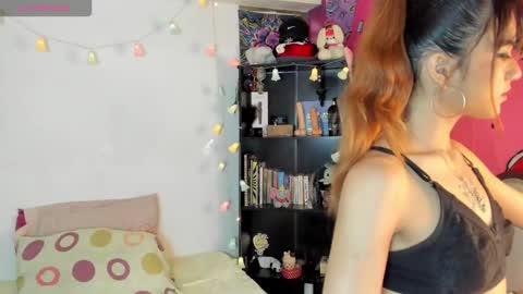 Kitty Zen online show from 29, 9, 2025